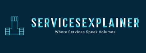 services explainer