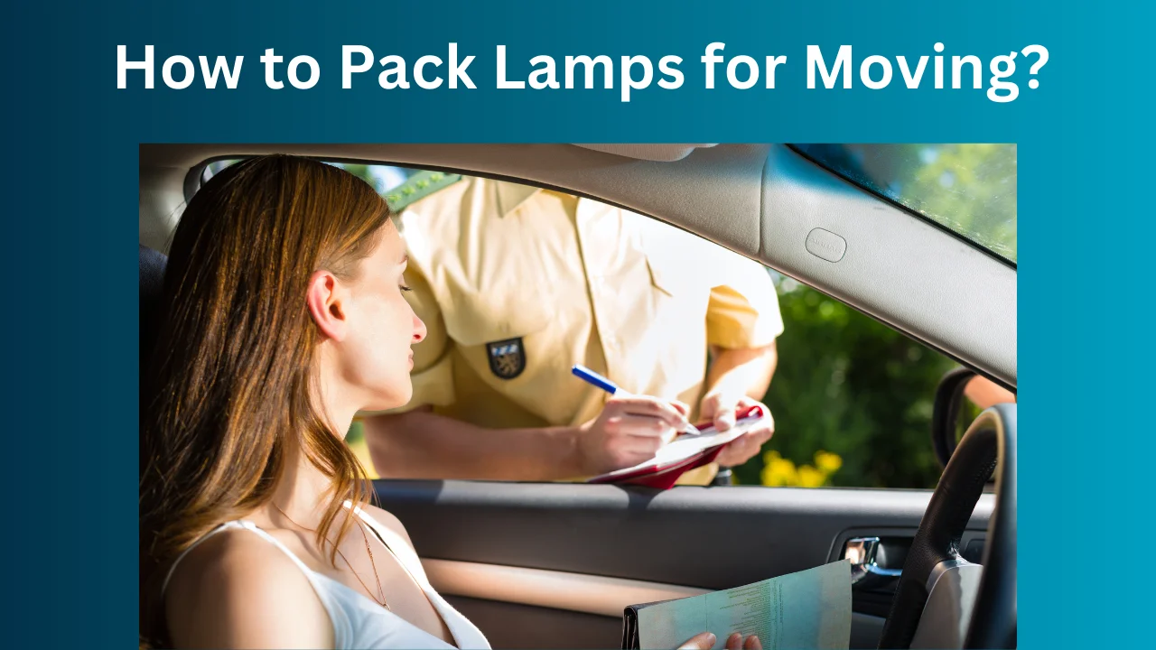 What Are Moving Violations?