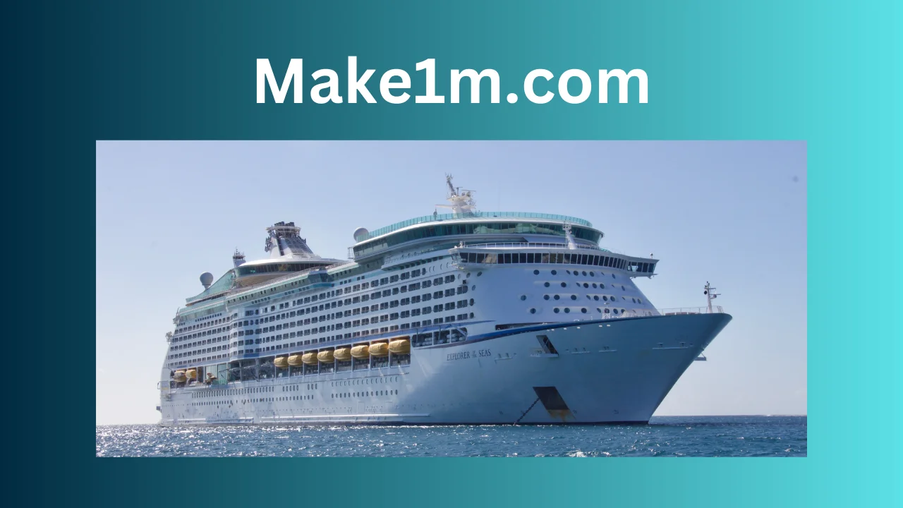 Make1m.com