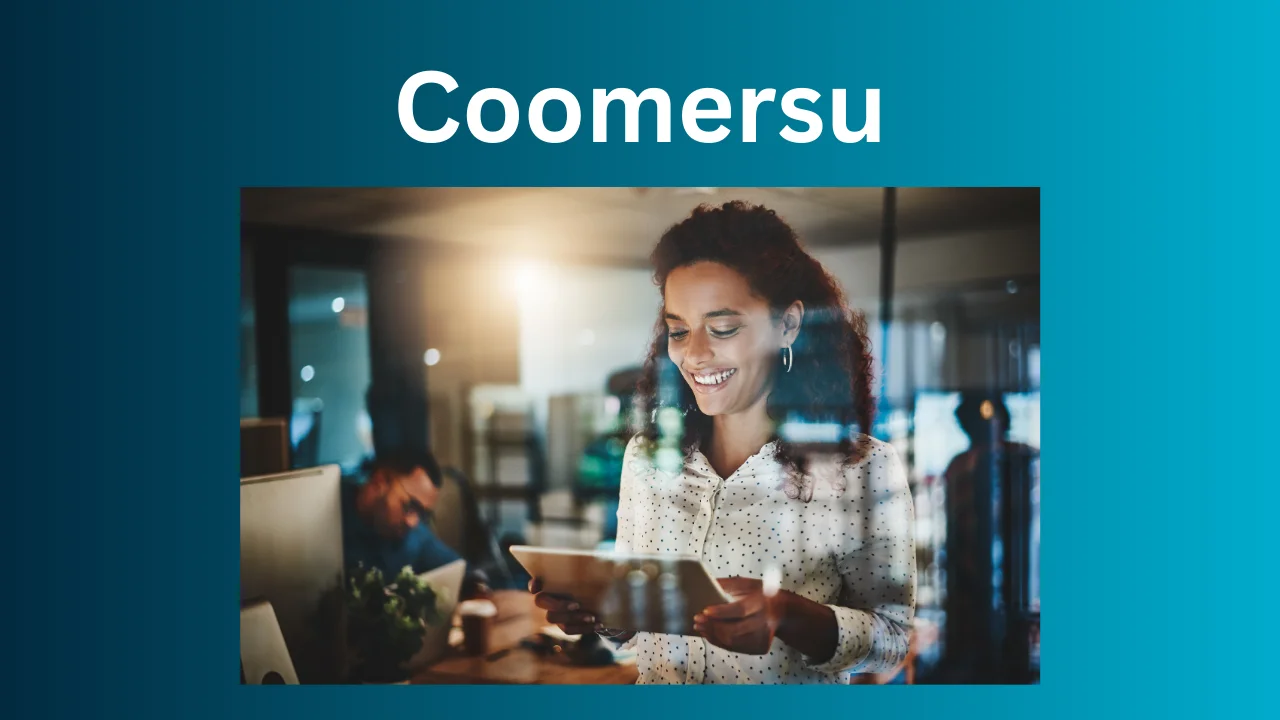 Coomersu