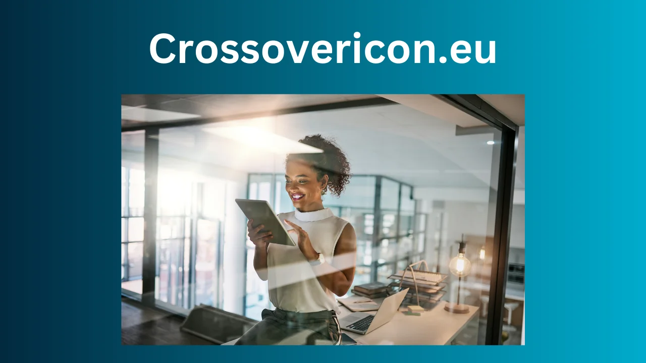 Crossovericon.eu
