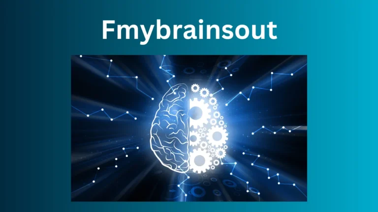 Fmybrainsout