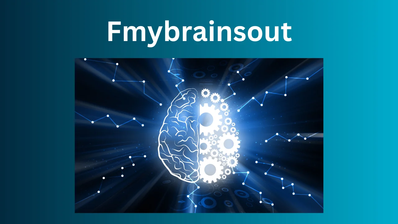 fmybrainsout