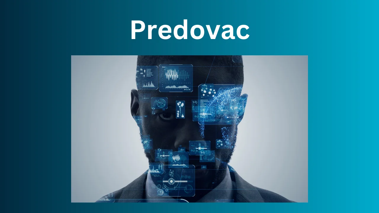 Predovac