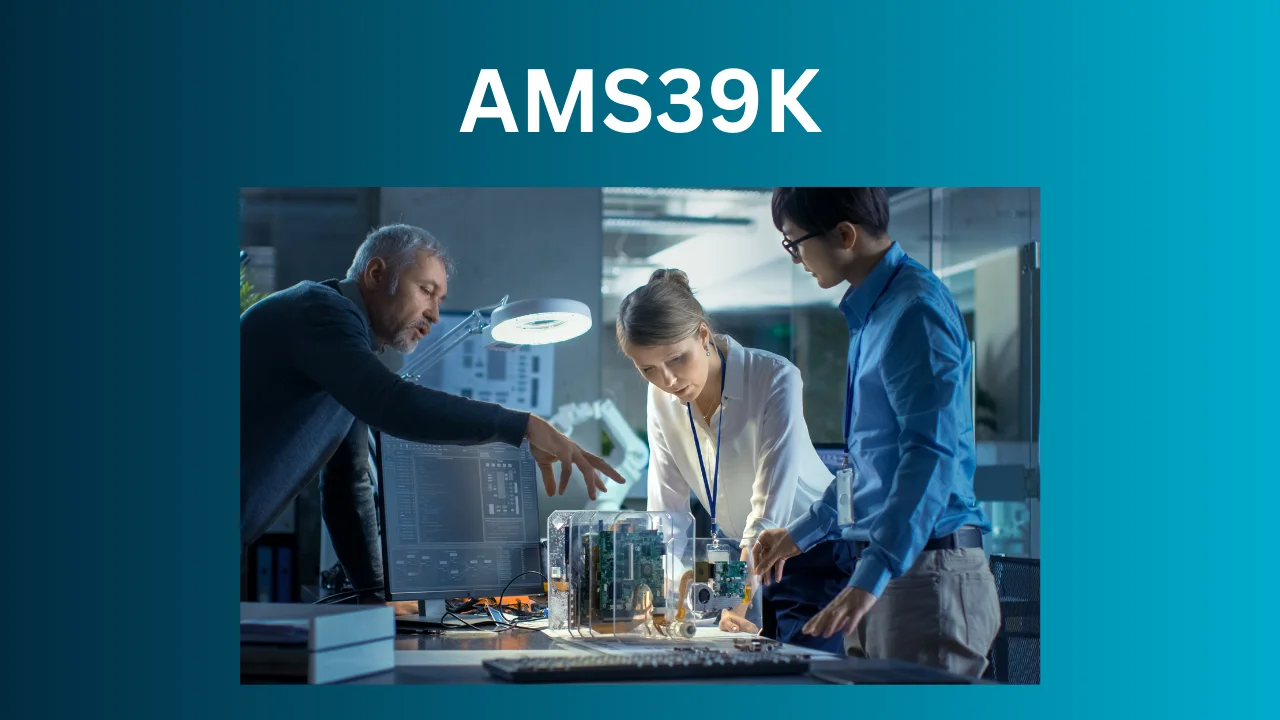AMS39K