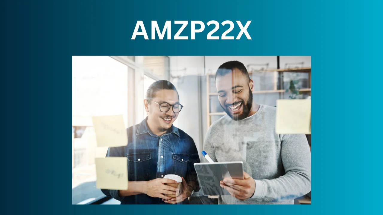 AMZP22X