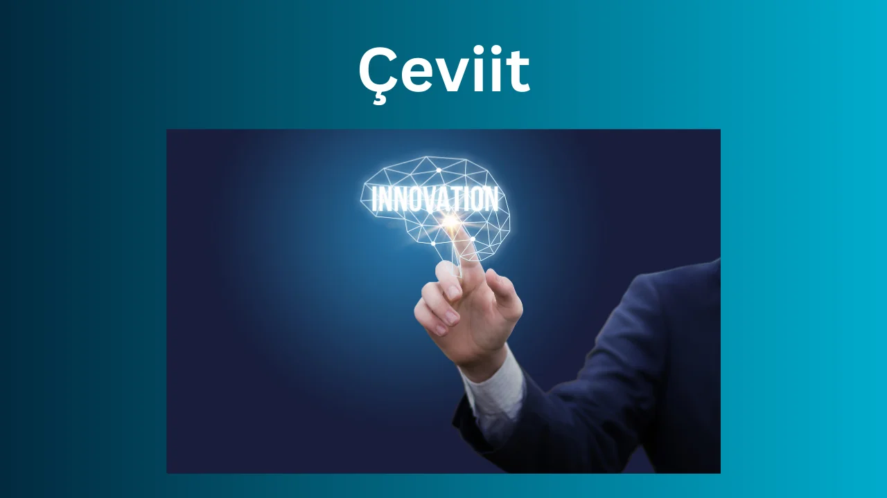 Çeviit