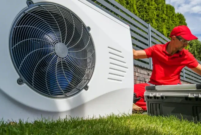 Choosing the Right Split System for Victoria Homes