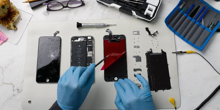 DIY Phone Repair Kits
