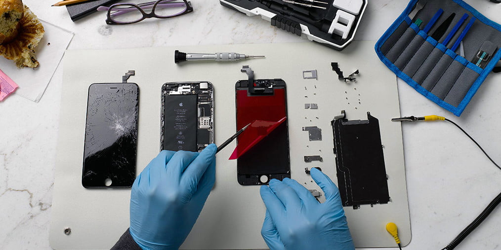 DIY Phone Repair Kits