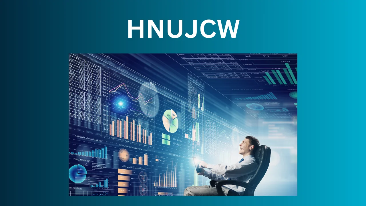 HNUJCW
