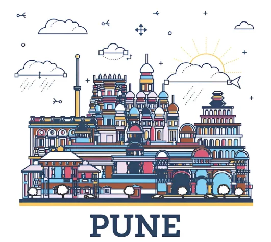 How do Pune rehab centers prepare patients for life after treatment
