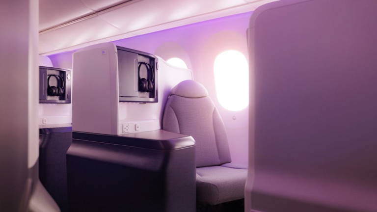How much would you pay to upgrade to business class for Qatar Airways Long Haul