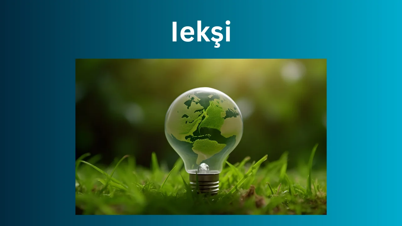 Iekşi