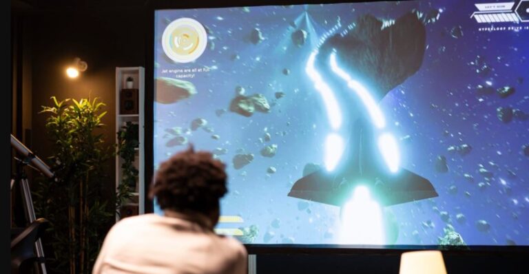 LED Displays