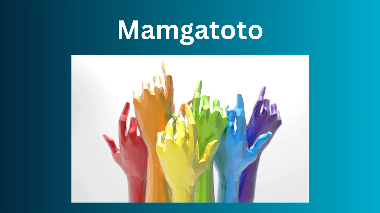 Mamgatoto