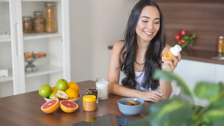 Nutritional Must-Haves for the Whole Family: Hair, Health, and Immunity