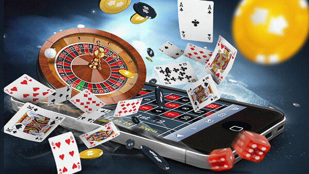 Online Casino Affiliate Marketing Mastery