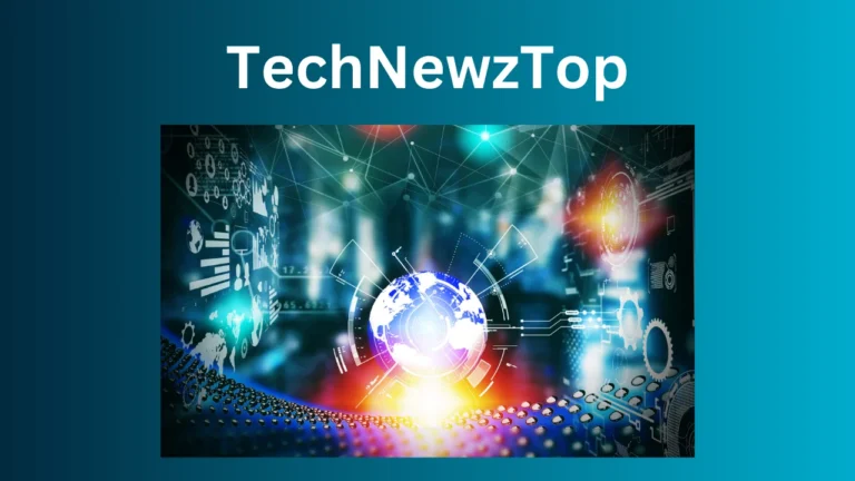 TechNewzTop