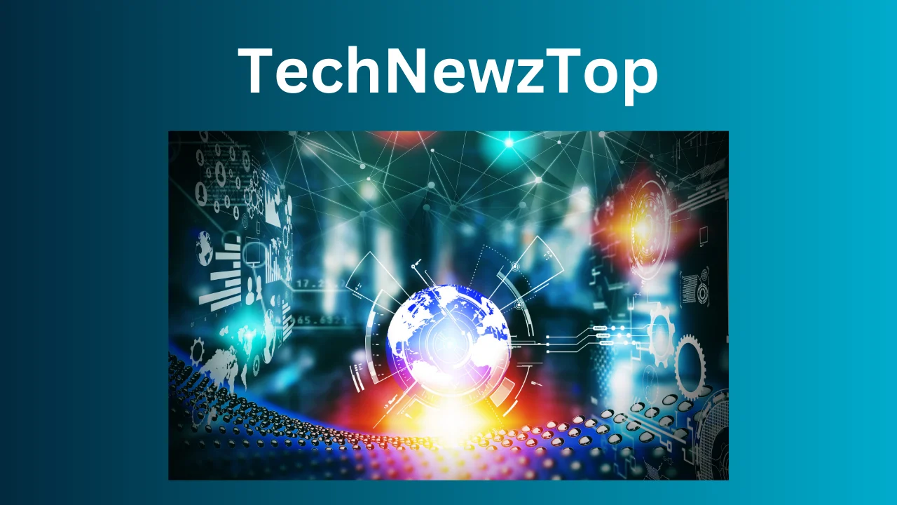 TechNewzTop