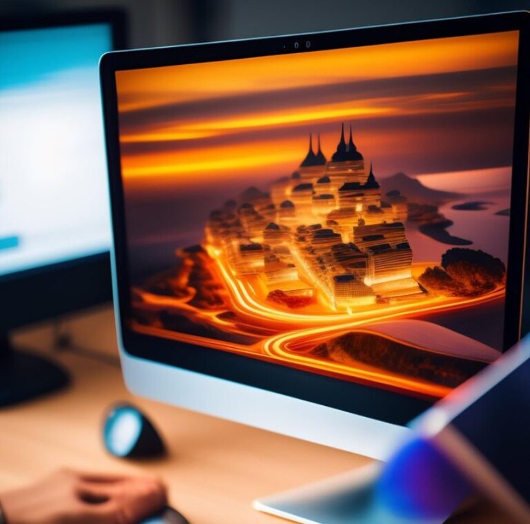 The Art and Science of Modern Web Design