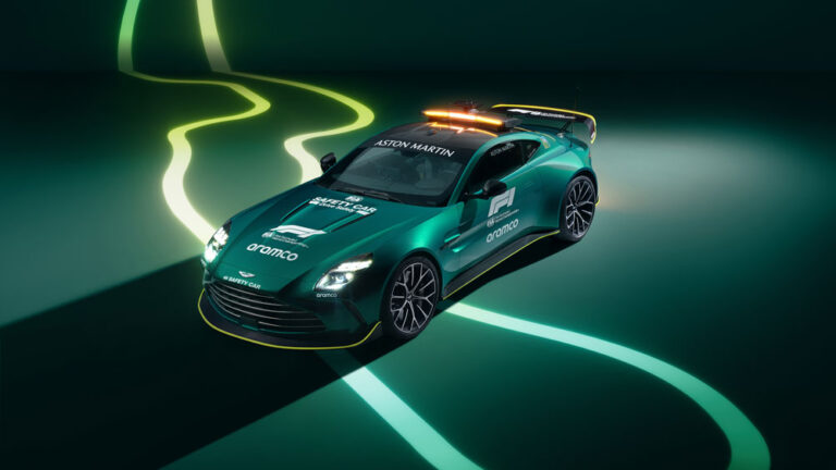The Best Cars of 2024