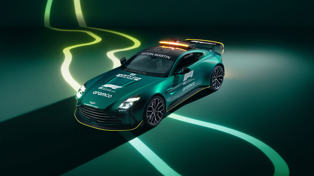 The Best Cars of 2024