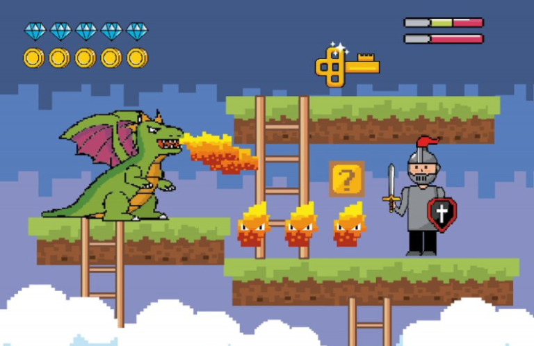 The Resurgence of Retro Gaming: A Nostalgic Journey Through Time