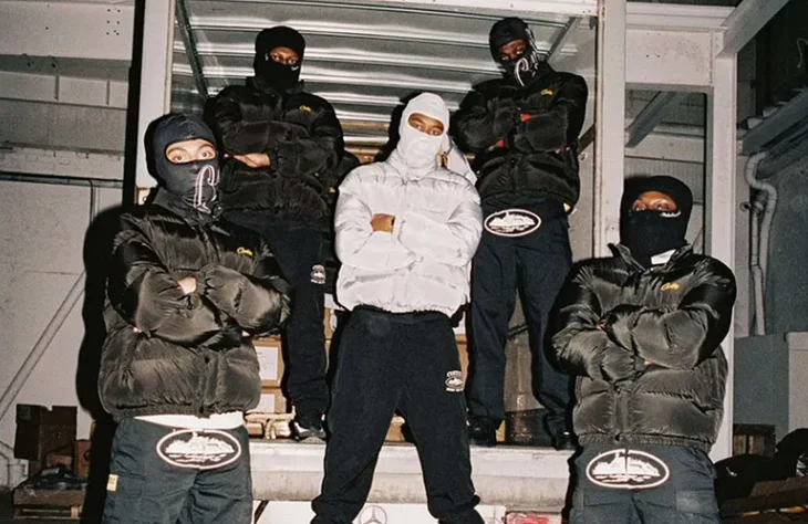 The Rise of Corteiz Hoodies A Streetwear Revolution