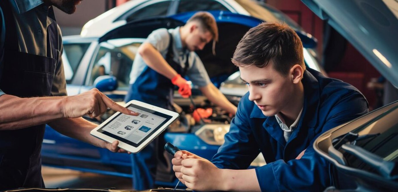 The Ultimate Guide to Used Car Inspection Ensuring a Smart Purchase