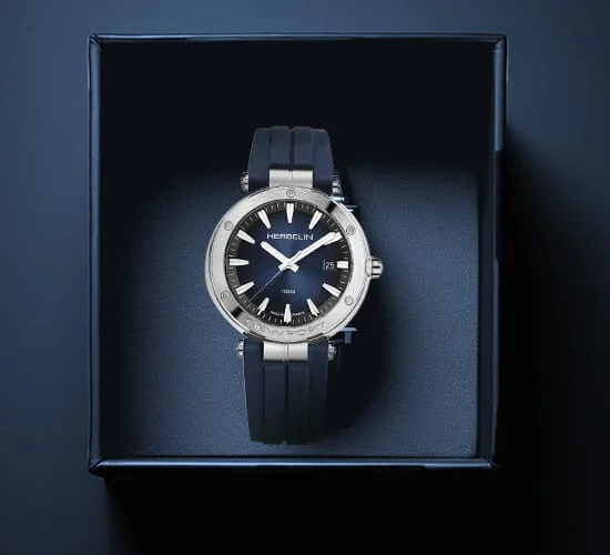 Top 5 Affordable Herbelin Watches for First-Time Buyers 