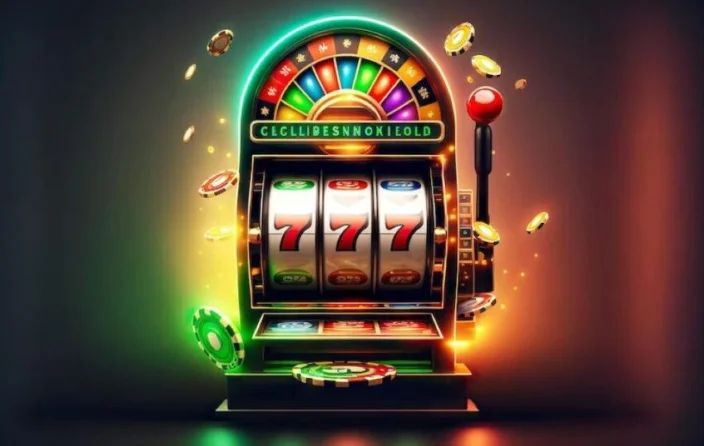Top Slot Games to Play on Singa123