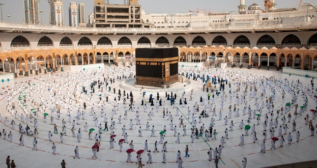 Understanding the Rituals of Tawaf During Umrah