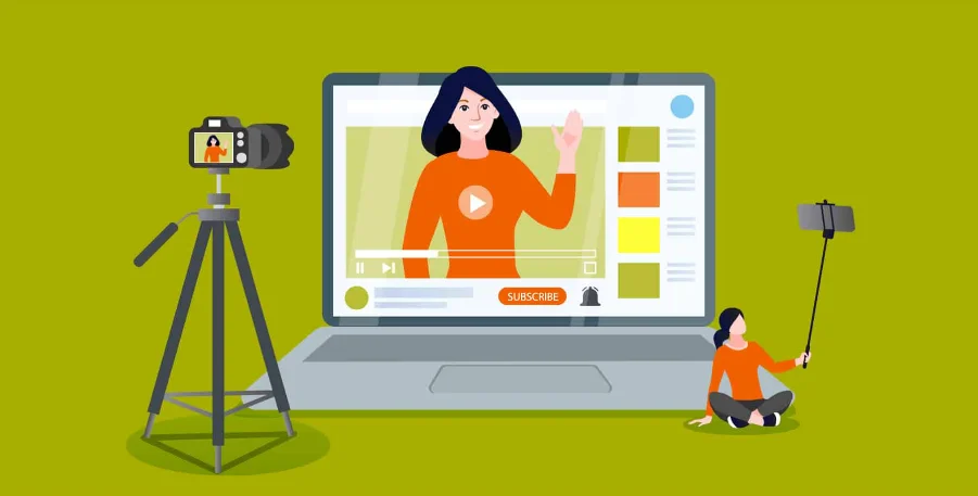 Video Marketing 101 How To Create Effective Videos For Your Business