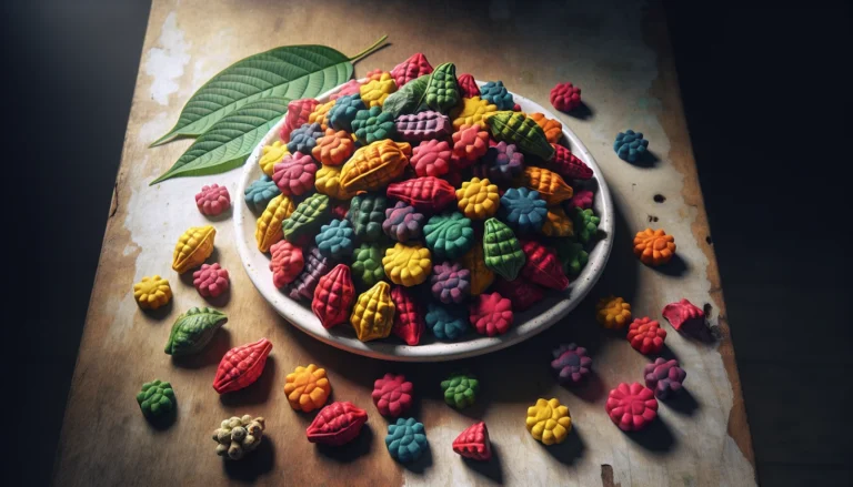 What Are Kratom Gummies