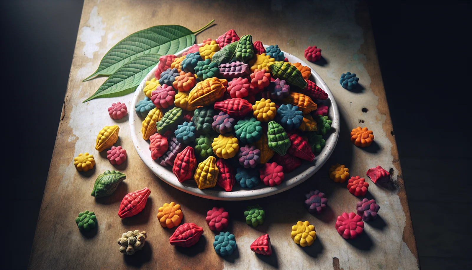 What Are Kratom Gummies