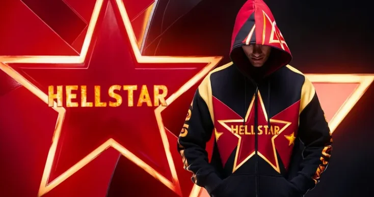 Why Hellstar Clothing is a Must-Have in Your Winter Wardrobe