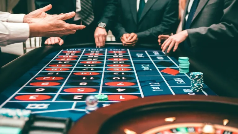 5 Simple Ways to Boost Your Online Casino Experience