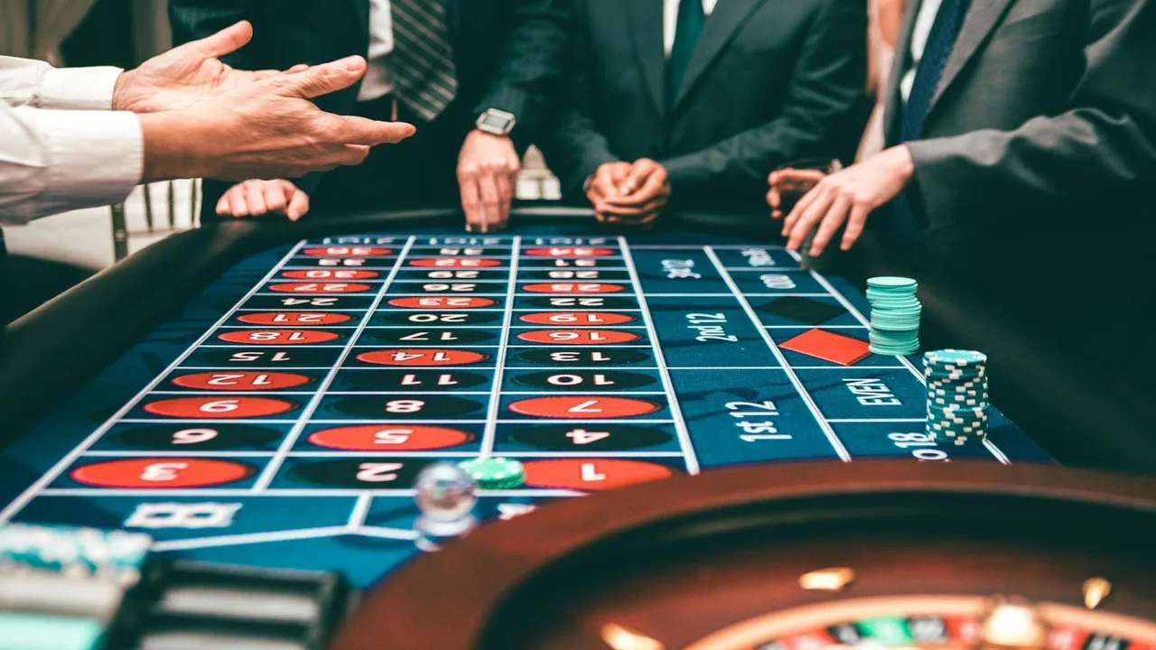 5 Simple Ways to Boost Your Online Casino Experience