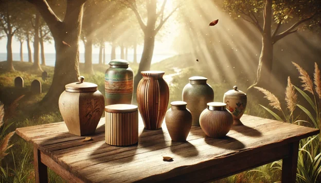 A Guide to Choosing Biodegradable Cremation Urns