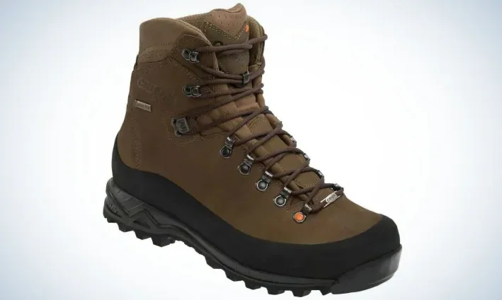 Best Hunting Boots A Hunter’s Guide to Comfort and Durability
