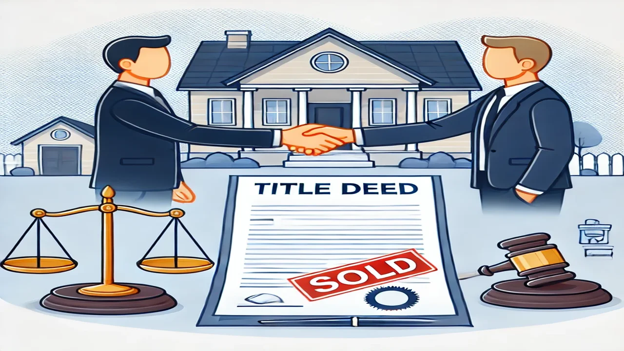 Common Title Issues Faced in Tennessee Real Estate Transactions