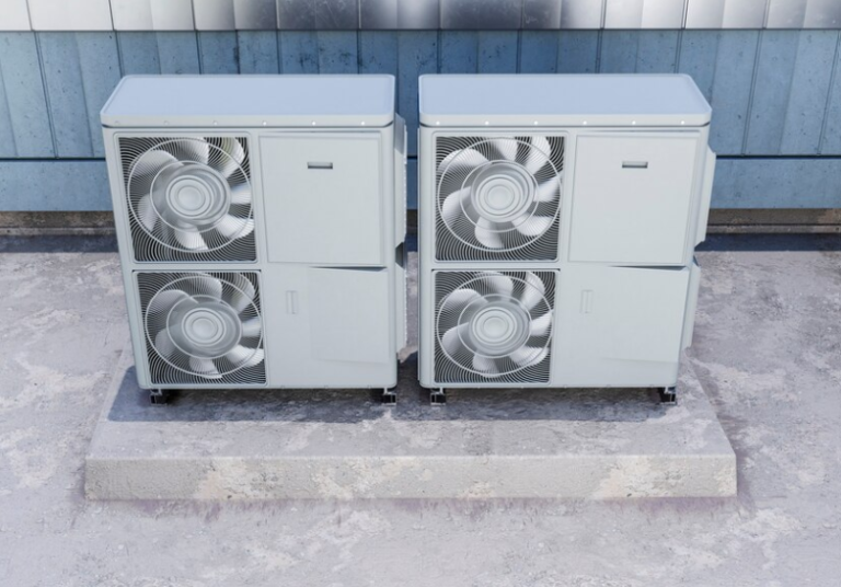How Capacitors Power Your Air Conditioning?