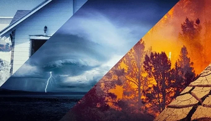 How Weather Affects the Durability of Outdoor Entryways