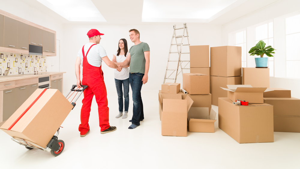How to Choose the Best Commercial Moving Company for Your Business Relocation