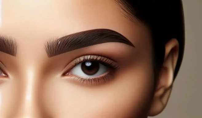 How to Choose the Right Eyebrow Threading Salon