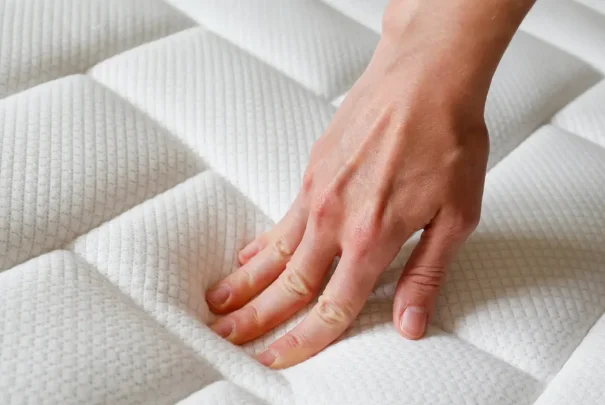 How to Test Mattress Firmness