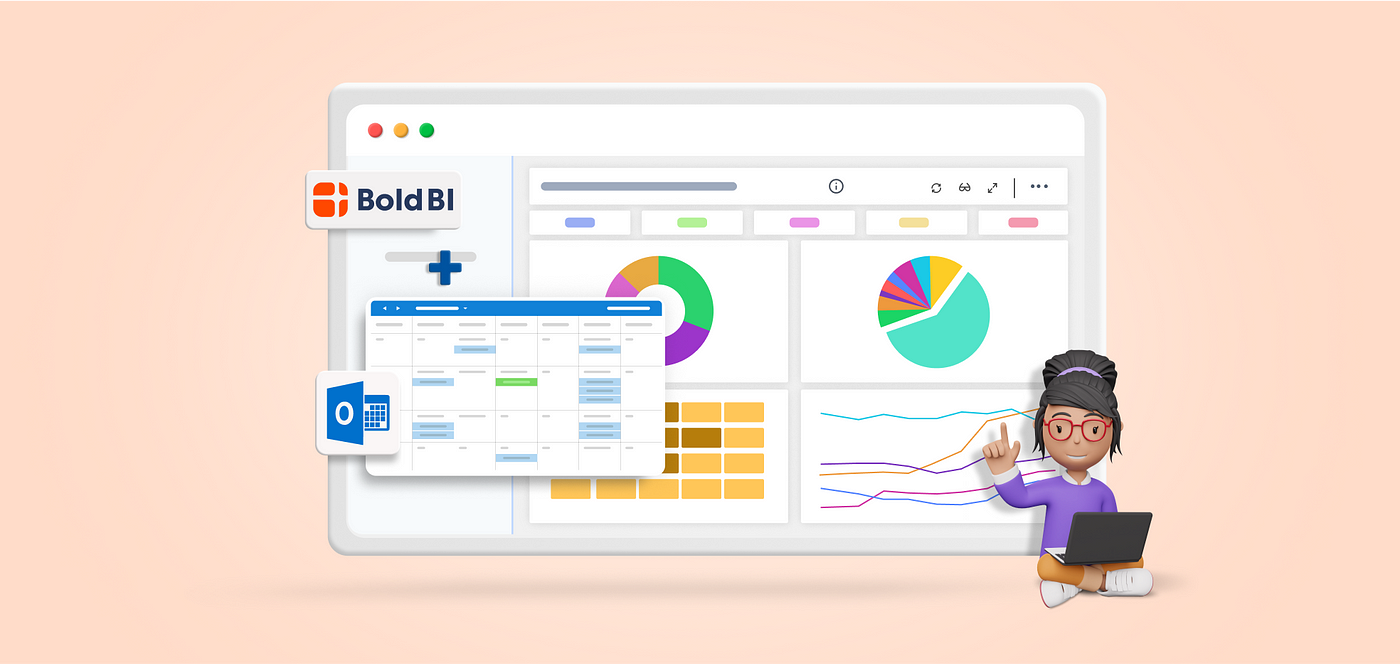 Maximizing Productivity with Outlook Calendar Analytics