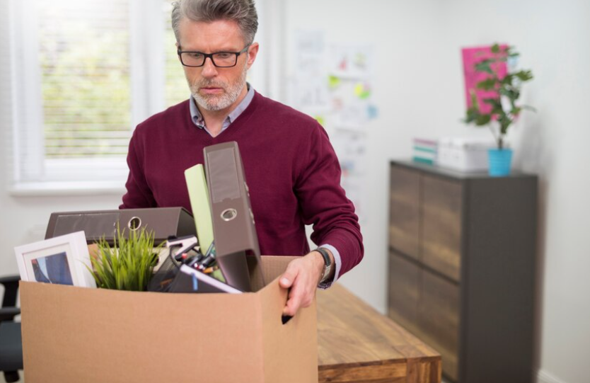 Office Furniture Removal & Disposal Services