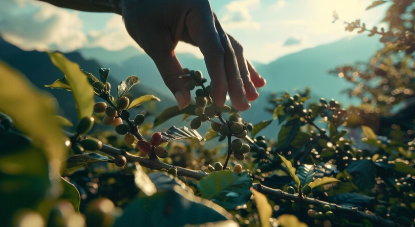 Organic Coffee: A Brew with Benefits for You and the Planet